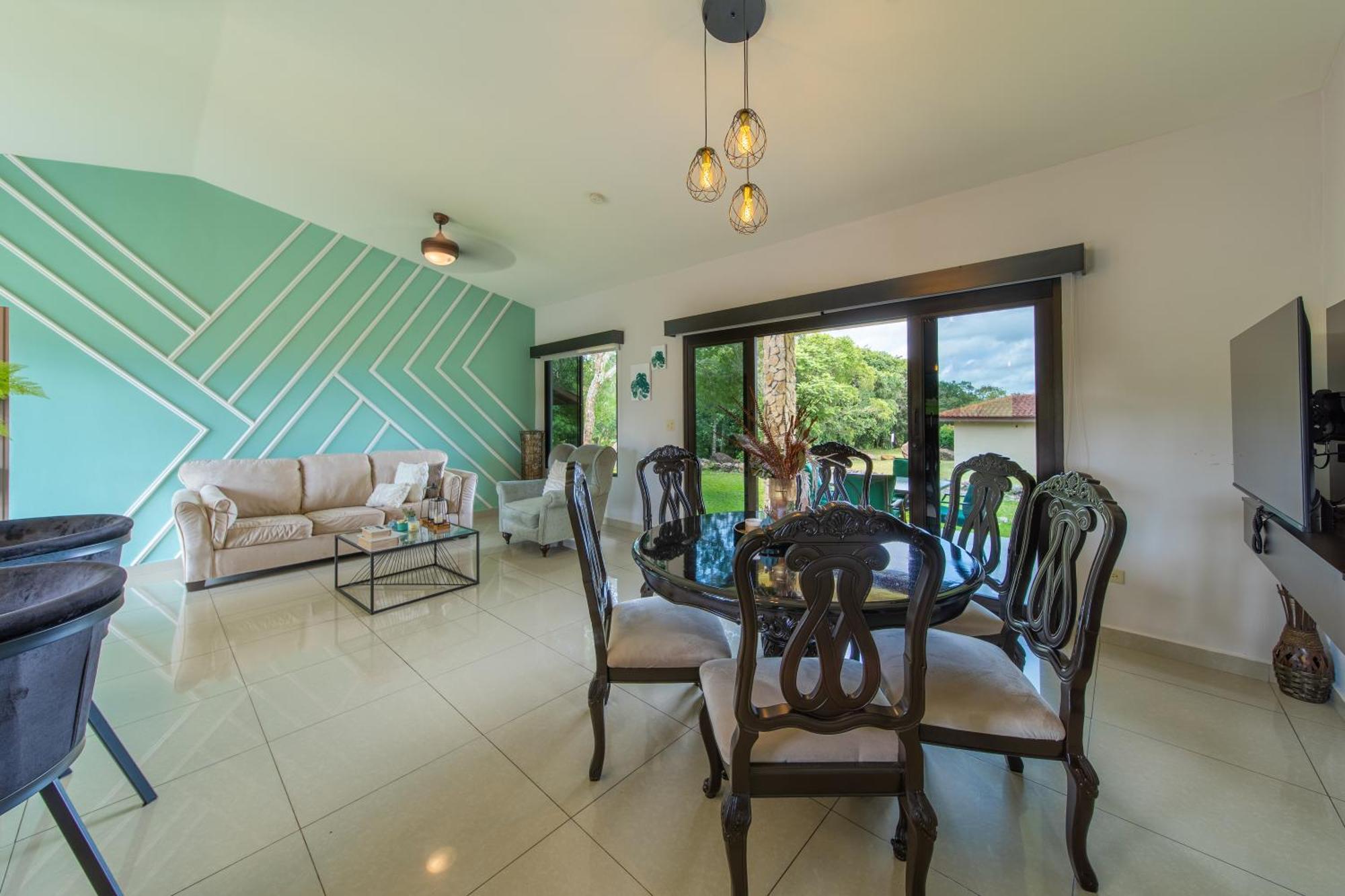 Hacienda Molinos Boutique Hotel
