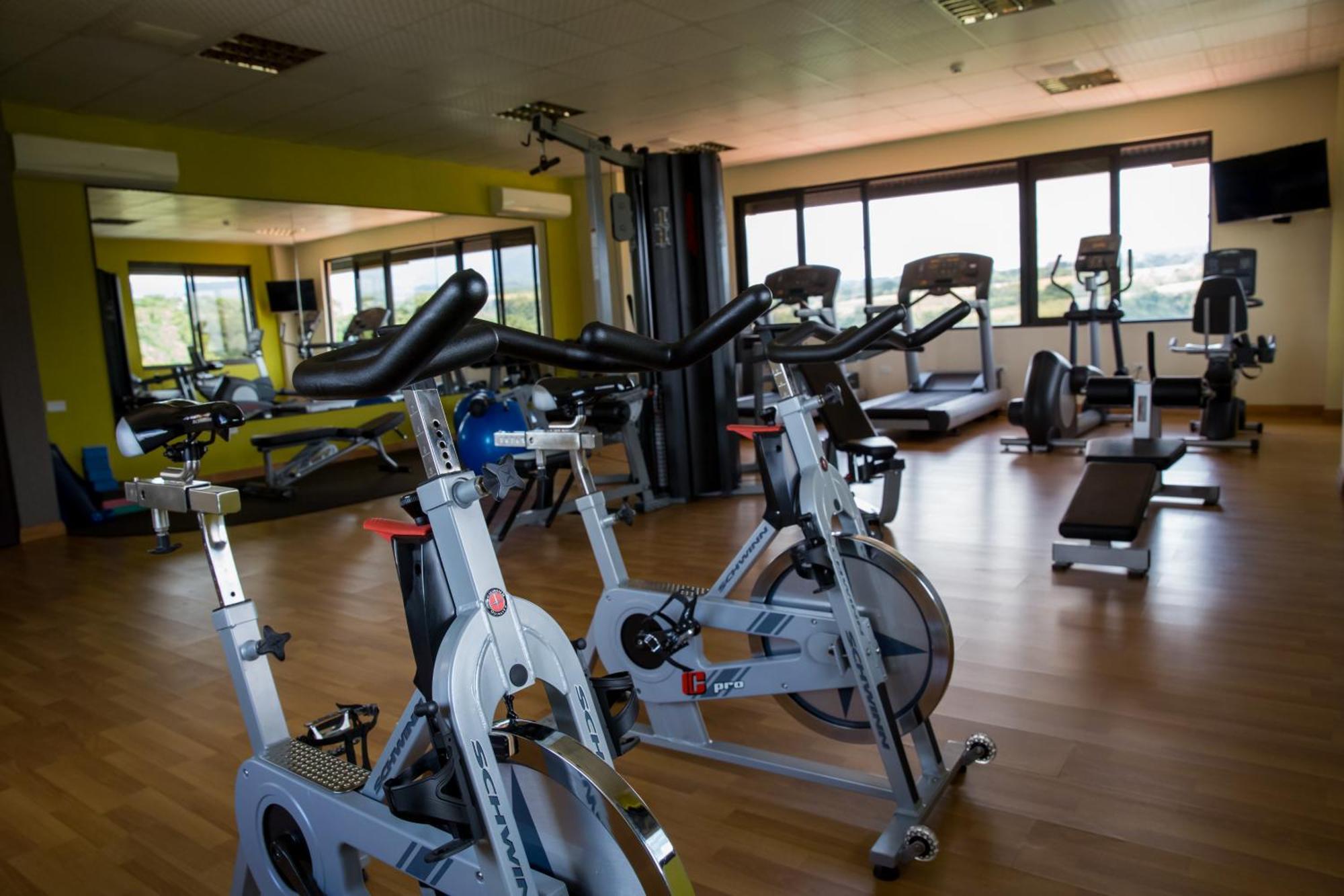 Hacienda Molinos Boutique 4*