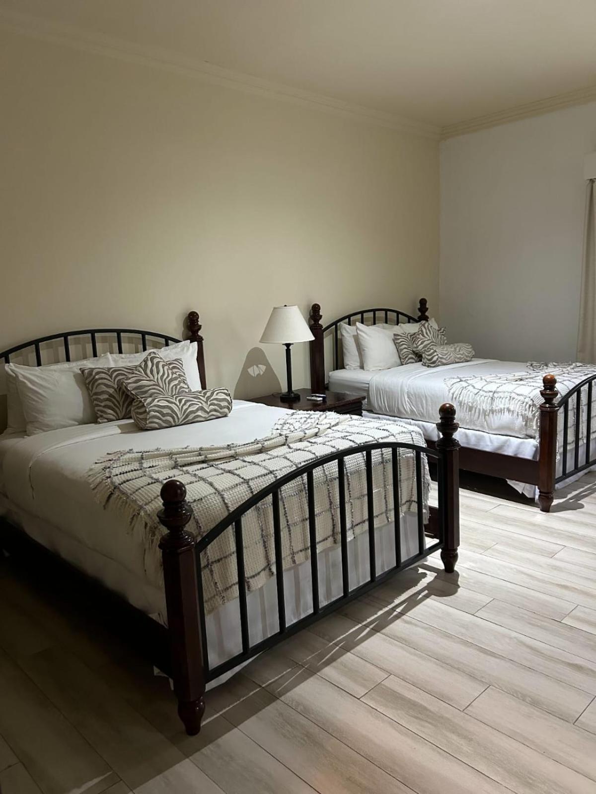 Hacienda Molinos Boutique