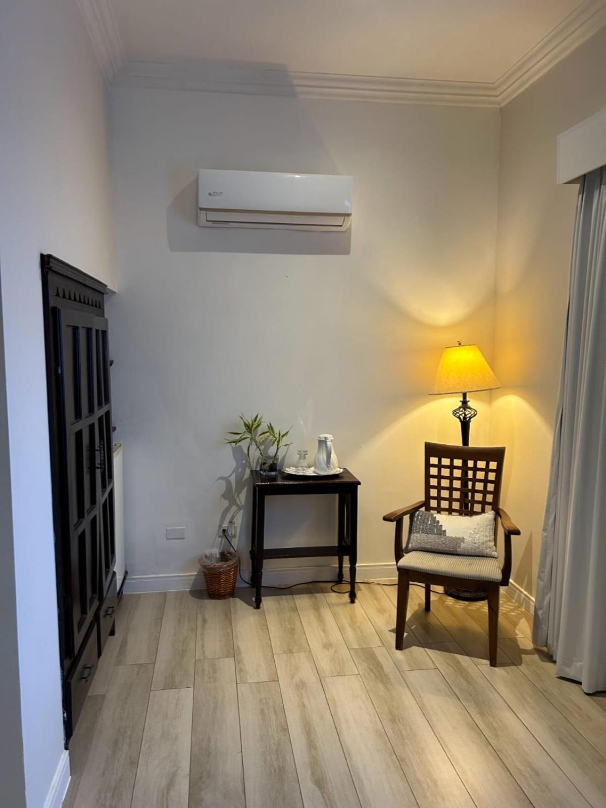 Hotel Hacienda Molinos Boutique