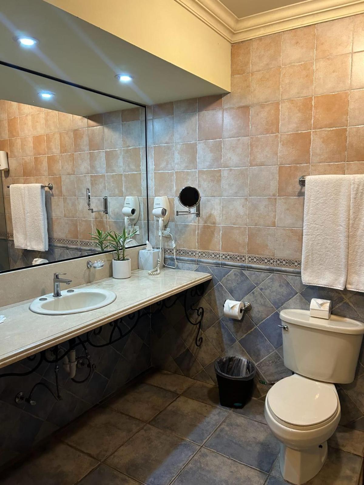 Hacienda Molinos Boutique 4*