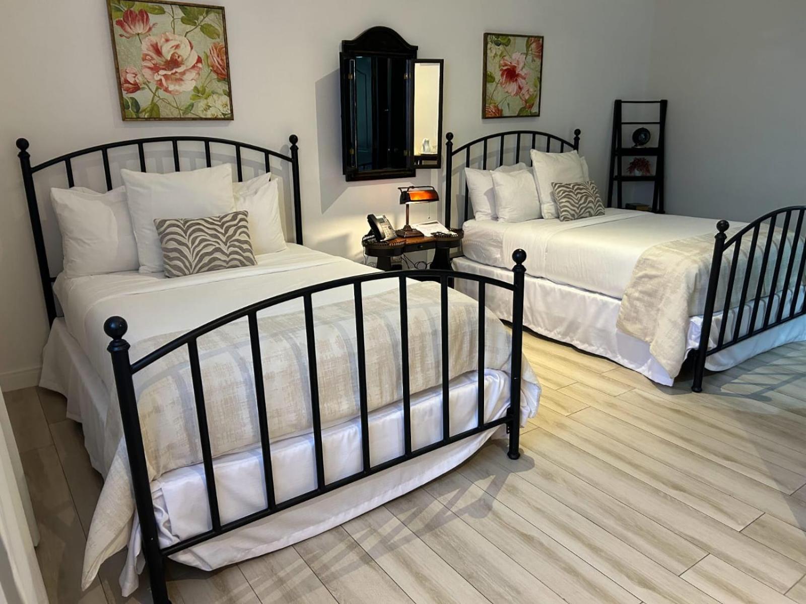 Hacienda Molinos Boutique