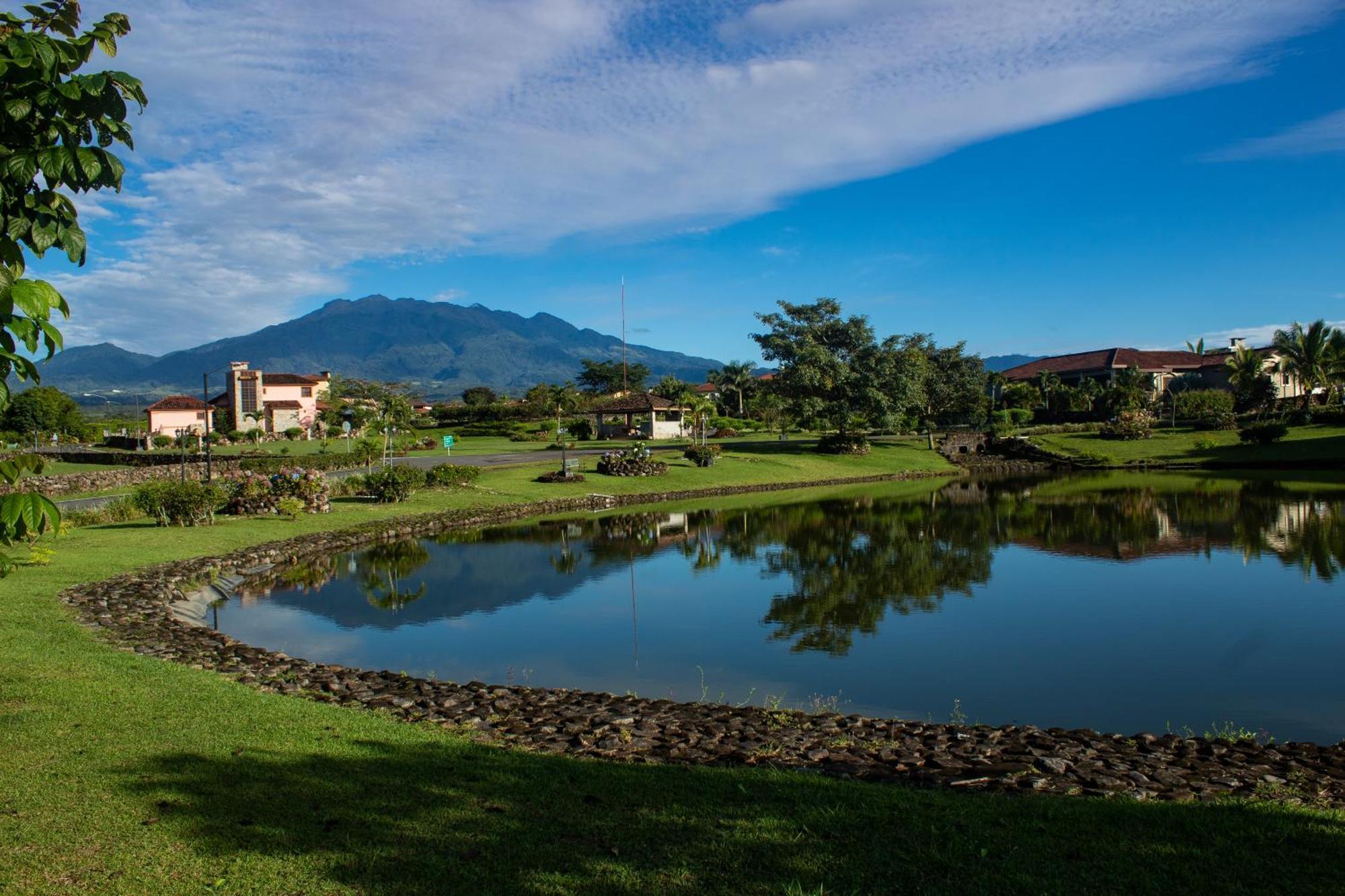 Hacienda Molinos Boutique Hotel Bajo Boquete