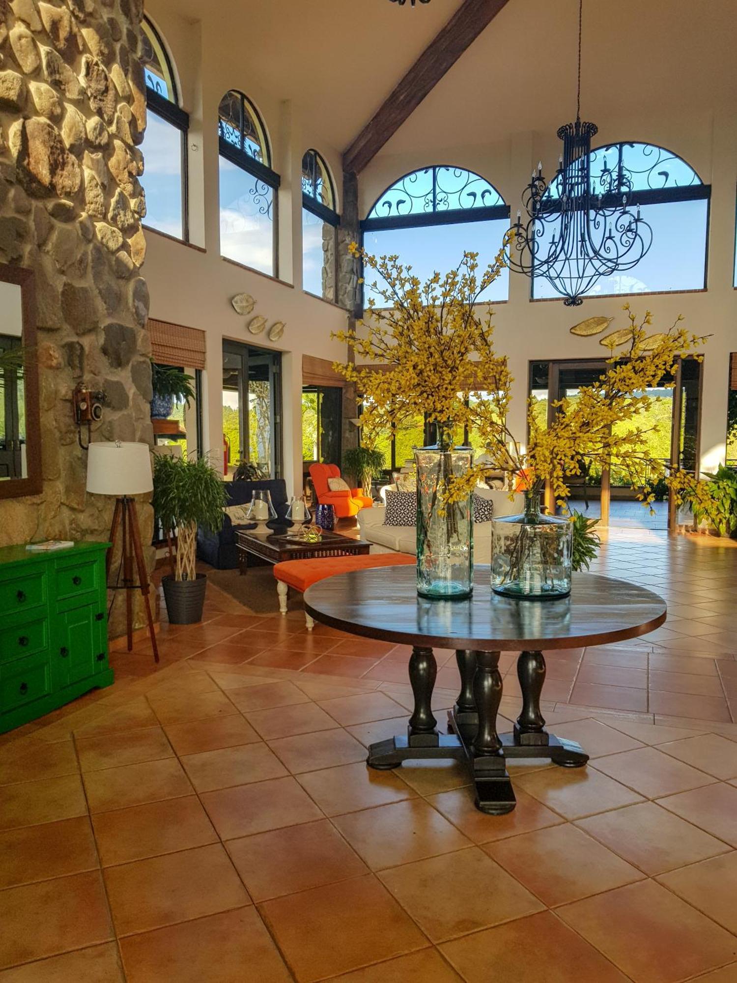 Hacienda Molinos Boutique Hotel