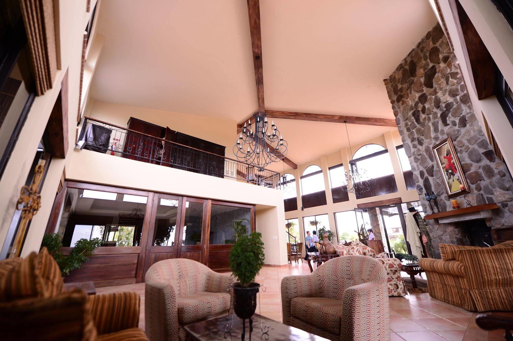 Hacienda Molinos Boutique