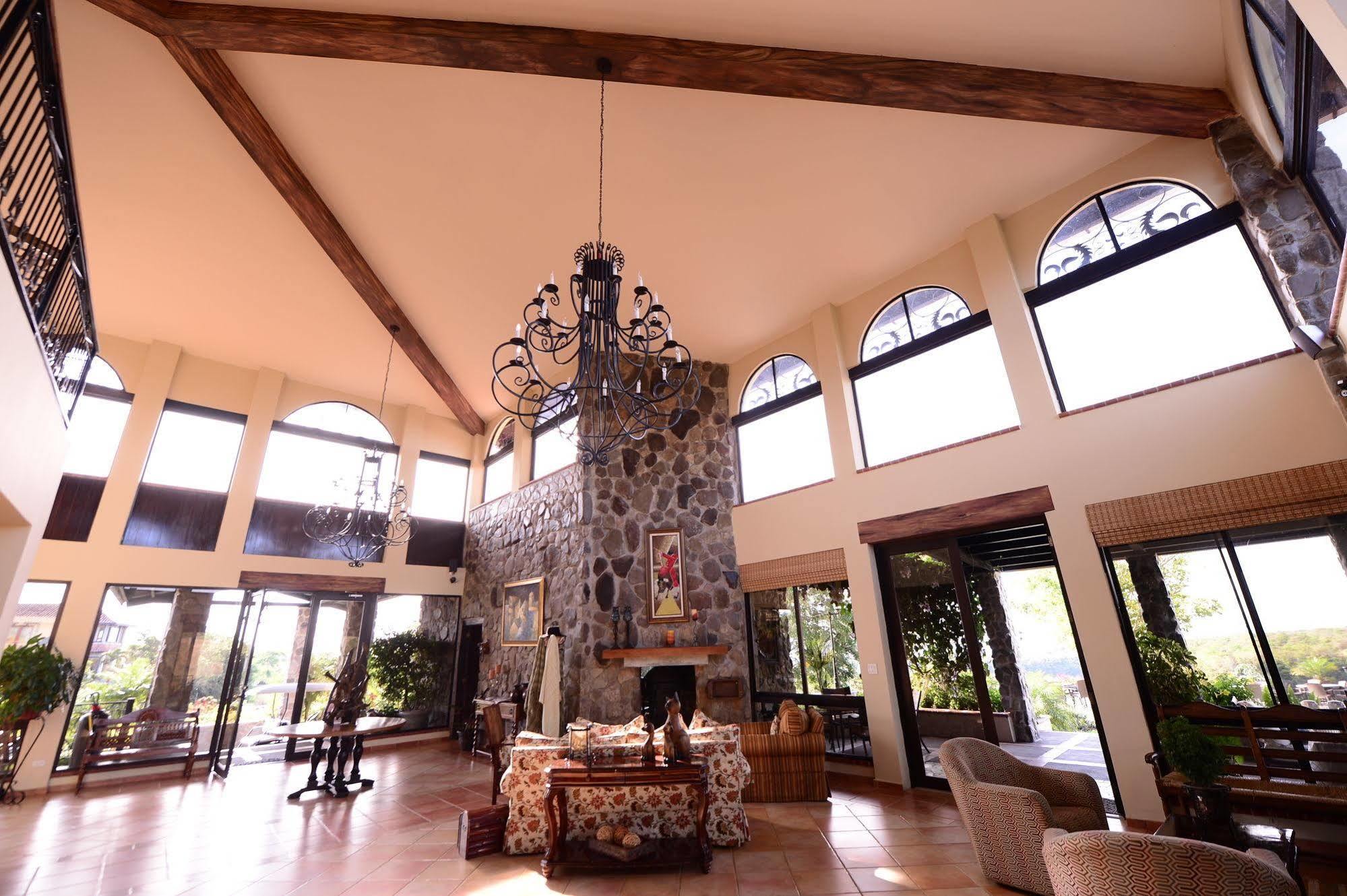 Hotel Hacienda Molinos Boutique