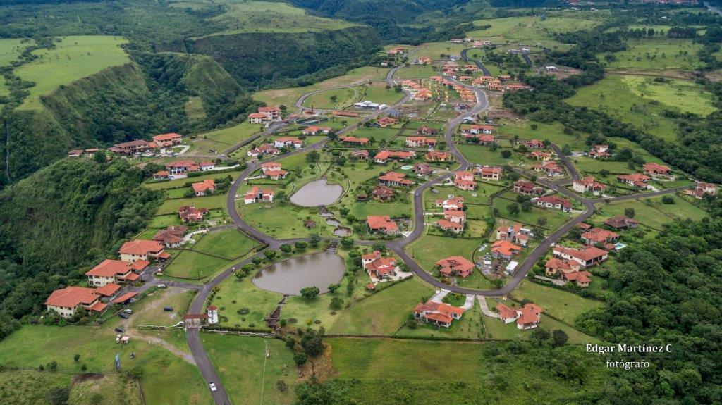 Hacienda Molinos Boutique Bajo Boquete