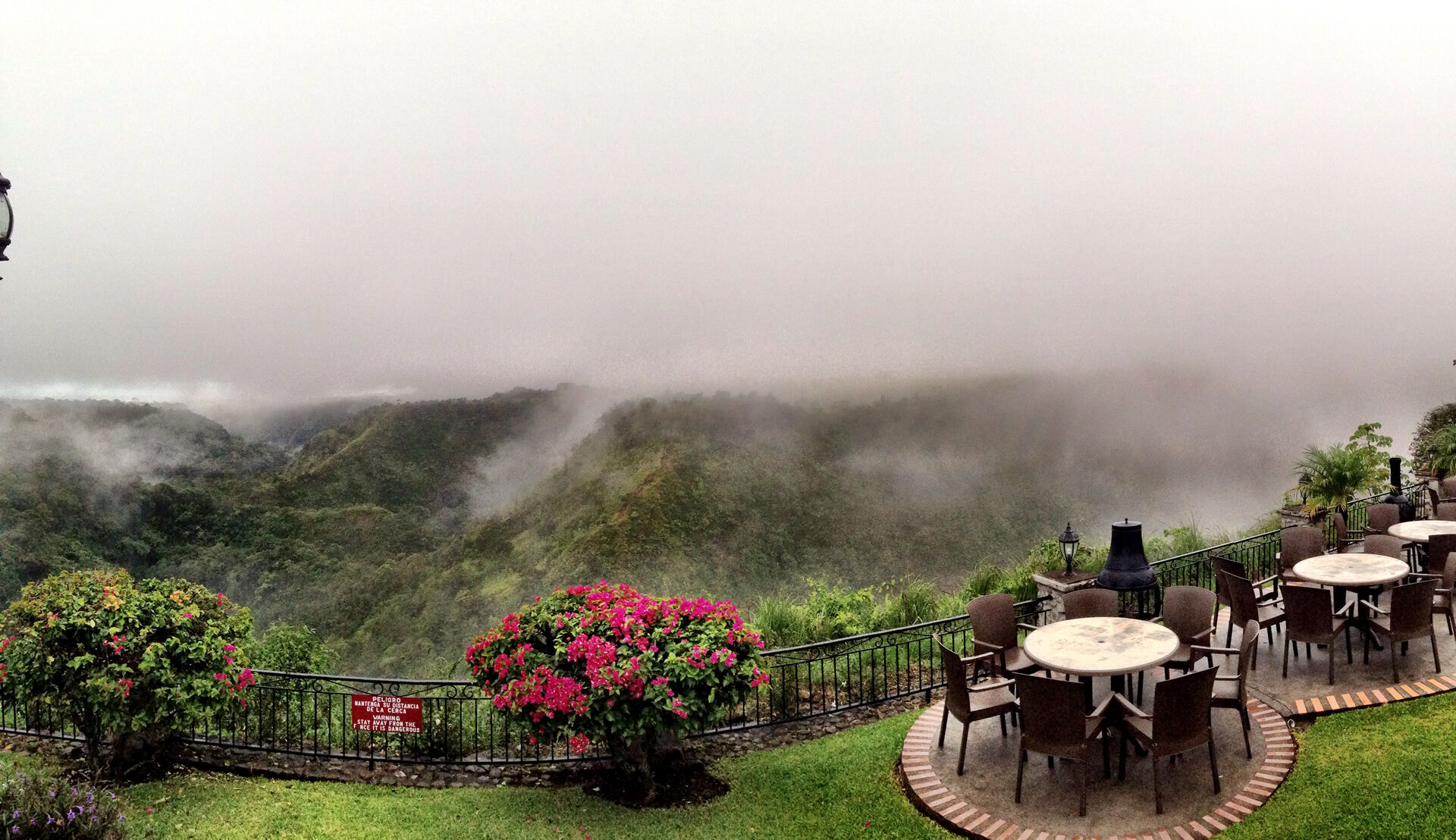 Hotel Hacienda Molinos Boutique 4*