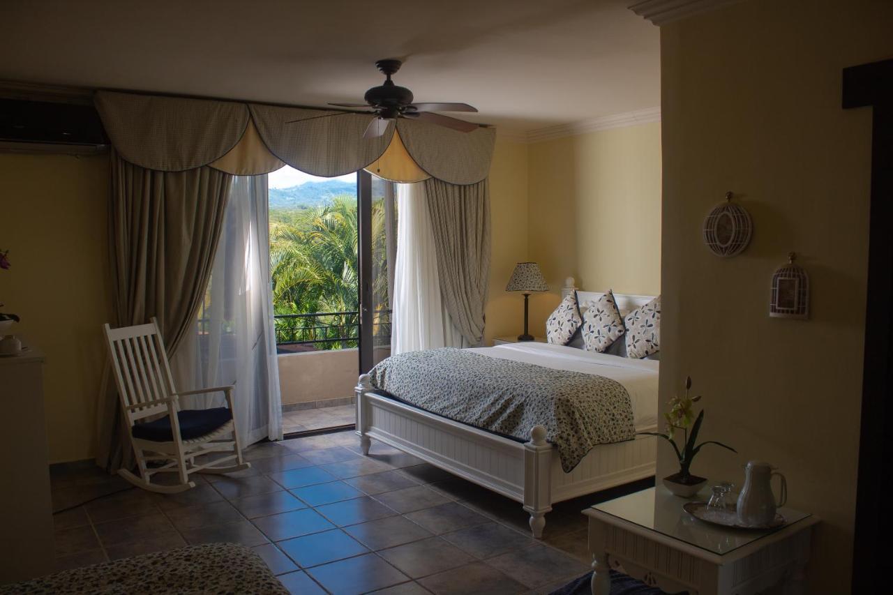 Hacienda Molinos Boutique Hotel